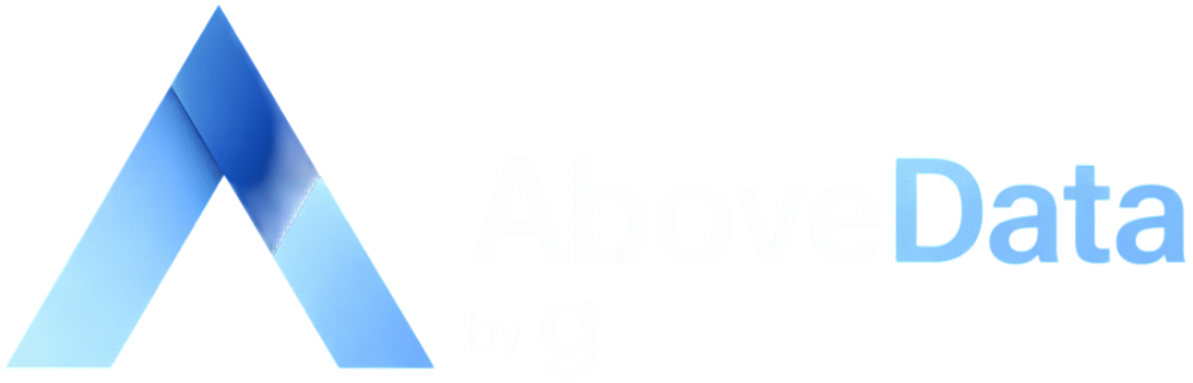 Logo AboveData